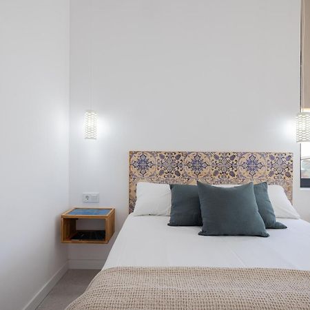 Florit Flats - The Joaquin Sorolla Apartment I Valencia Ngoại thất bức ảnh