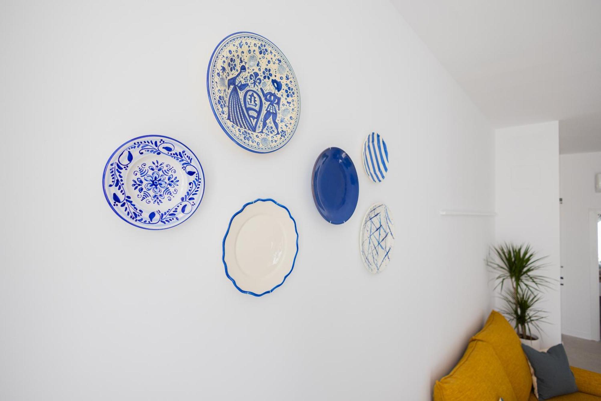 Florit Flats - The Joaquin Sorolla Apartment I Valencia Ngoại thất bức ảnh