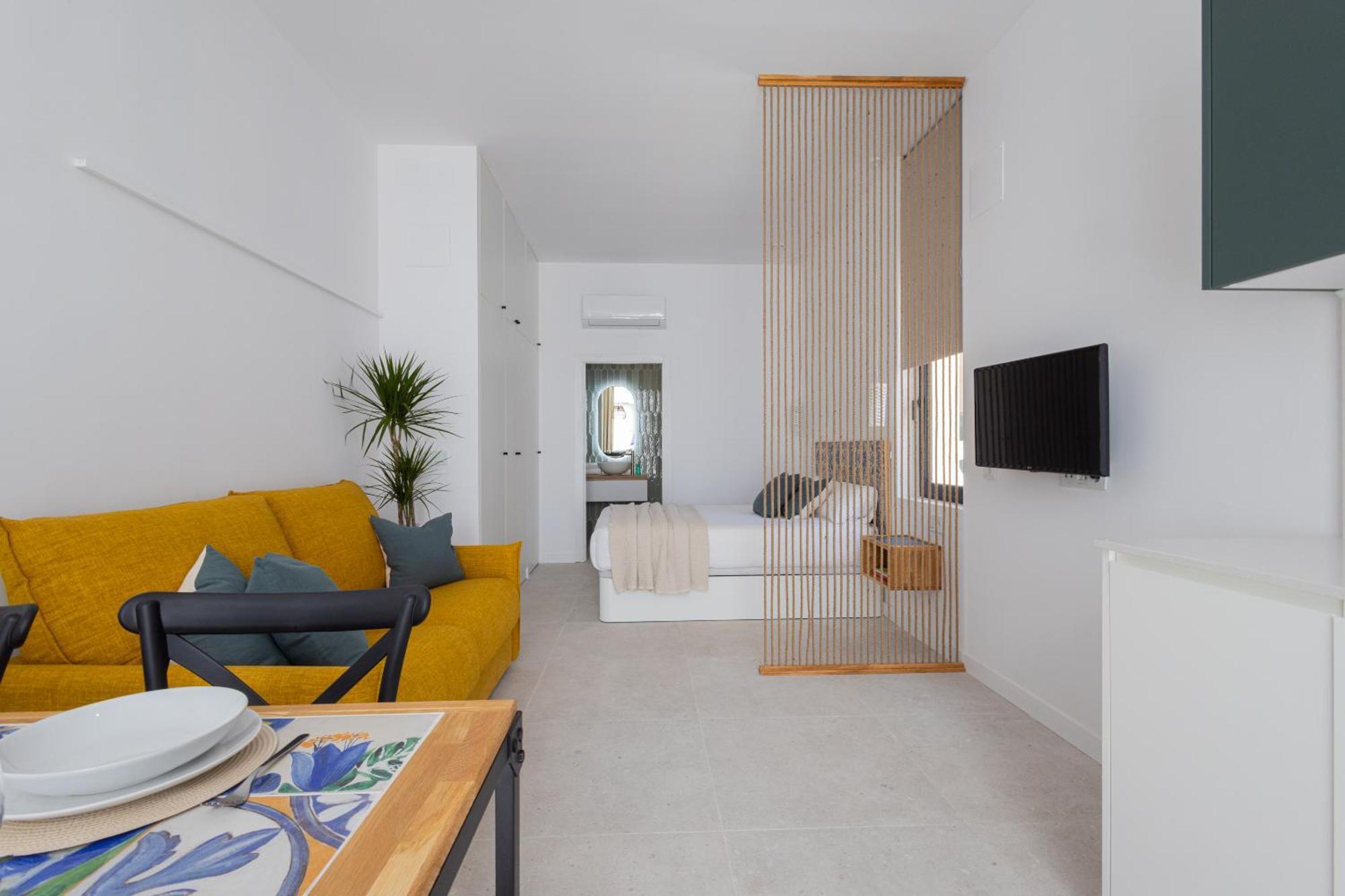 Florit Flats - The Joaquin Sorolla Apartment I Valencia Ngoại thất bức ảnh