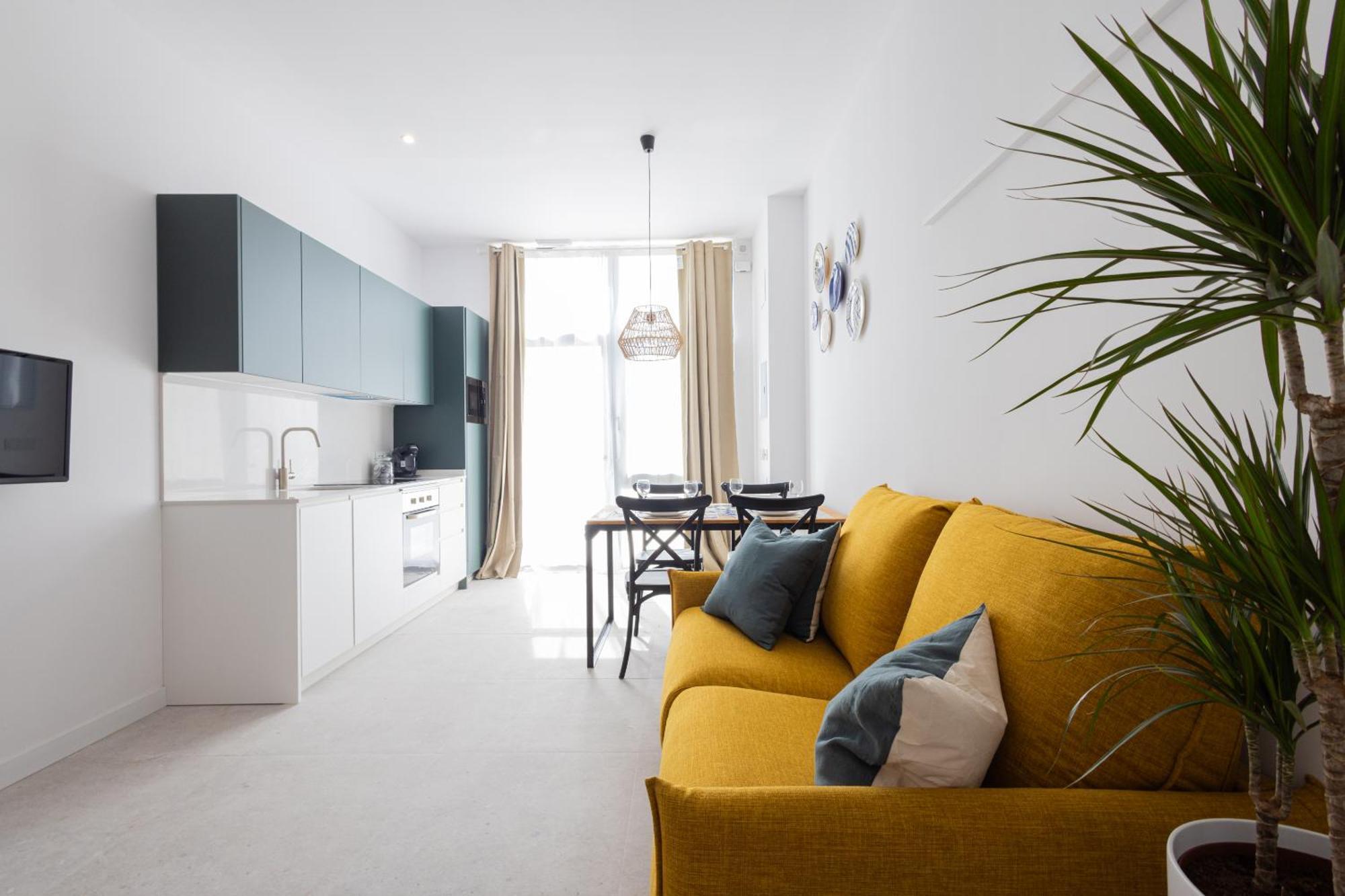 Florit Flats - The Joaquin Sorolla Apartment I Valencia Ngoại thất bức ảnh